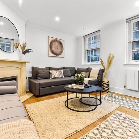 Piccadilly House! Villa London Bagian luar foto