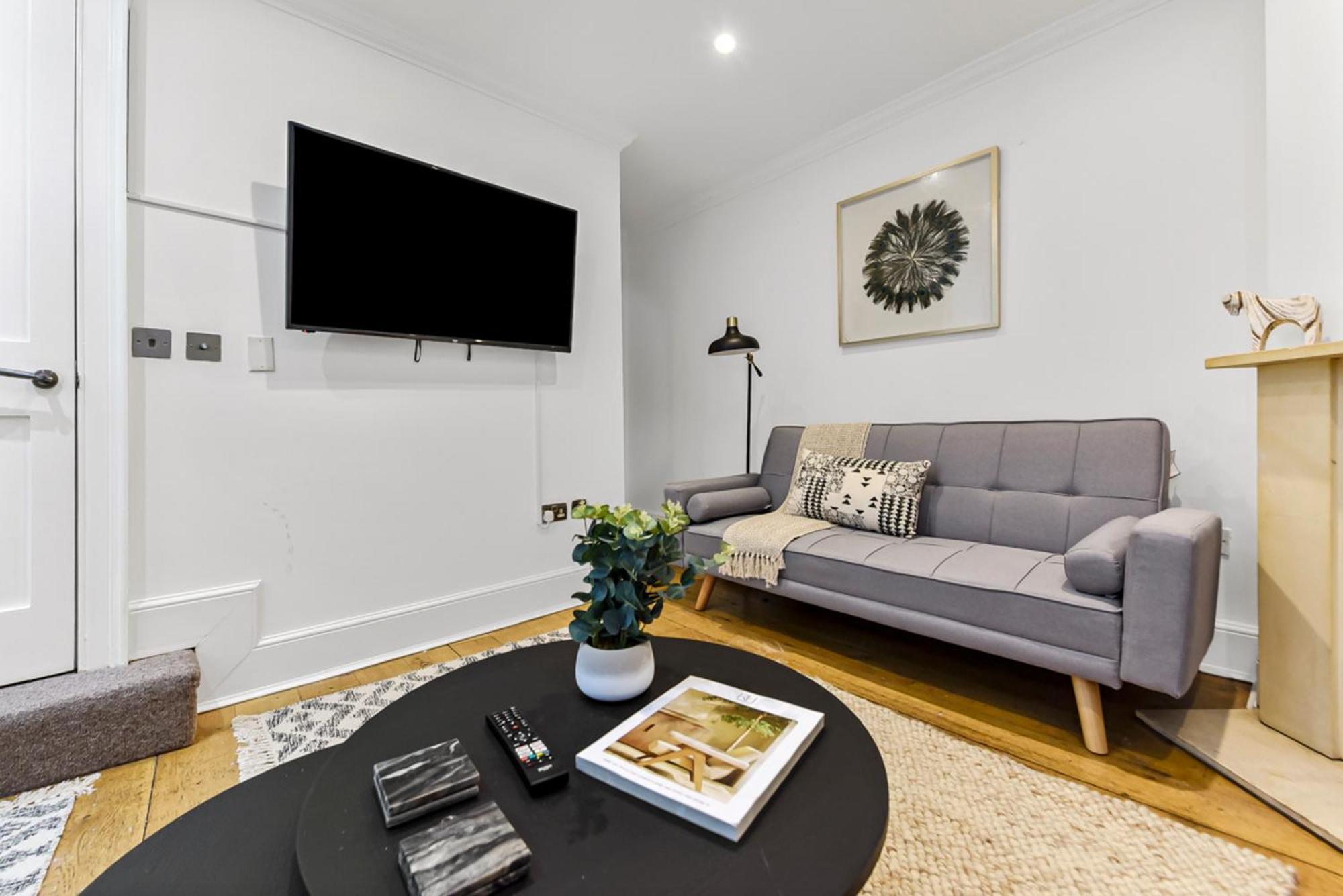 Piccadilly House! Villa London Bagian luar foto