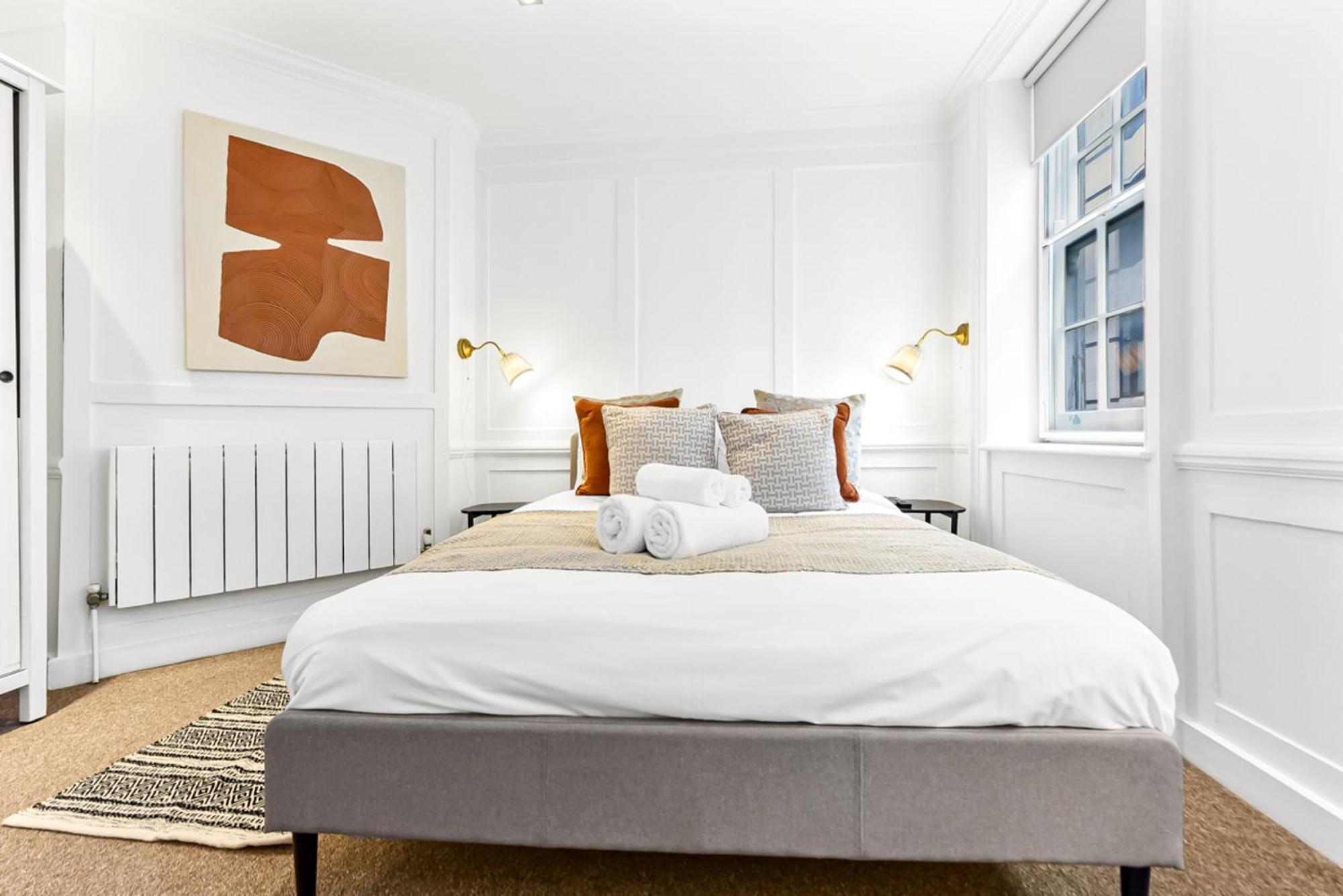 Piccadilly House! Villa London Bagian luar foto