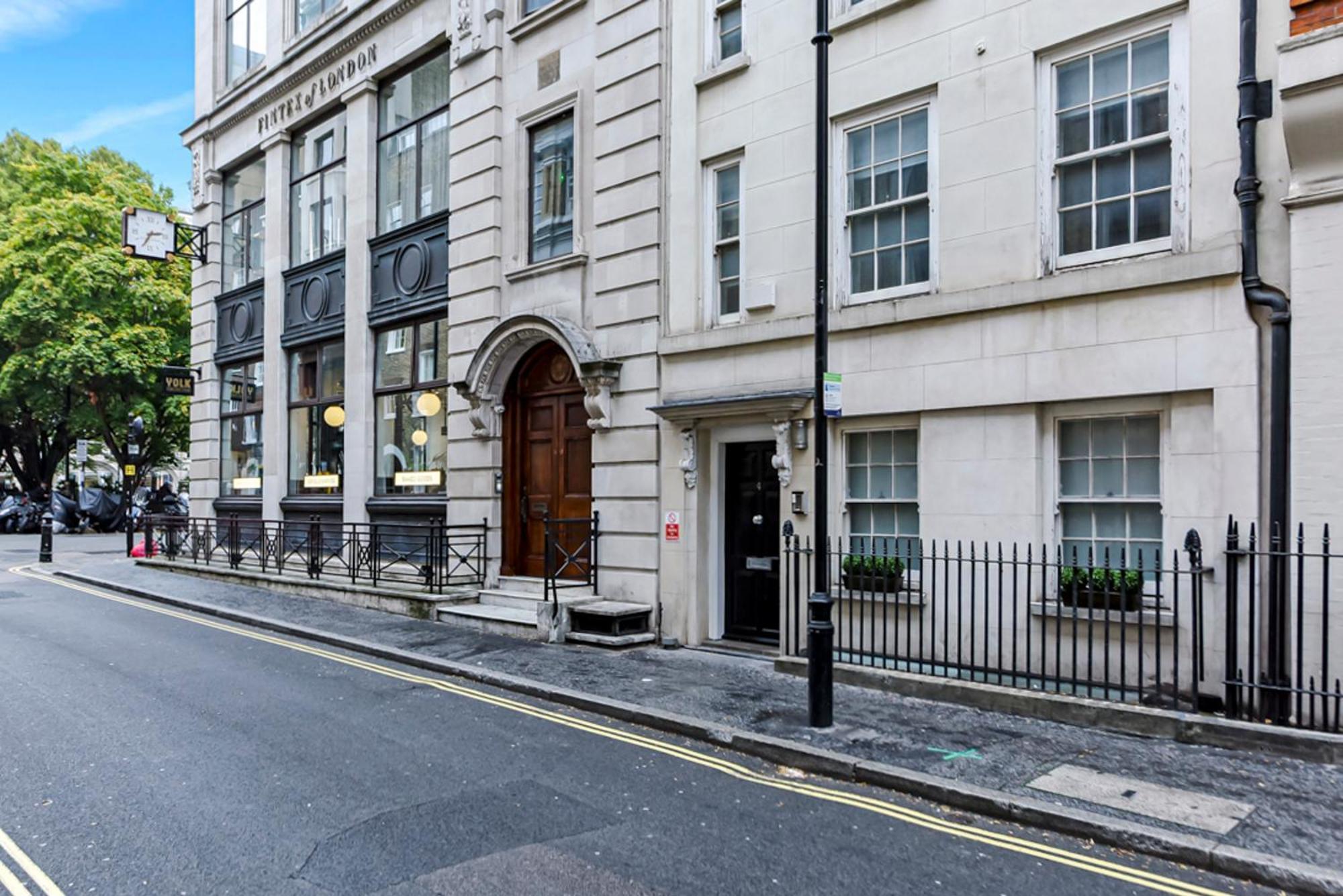 Piccadilly House! Villa London Bagian luar foto