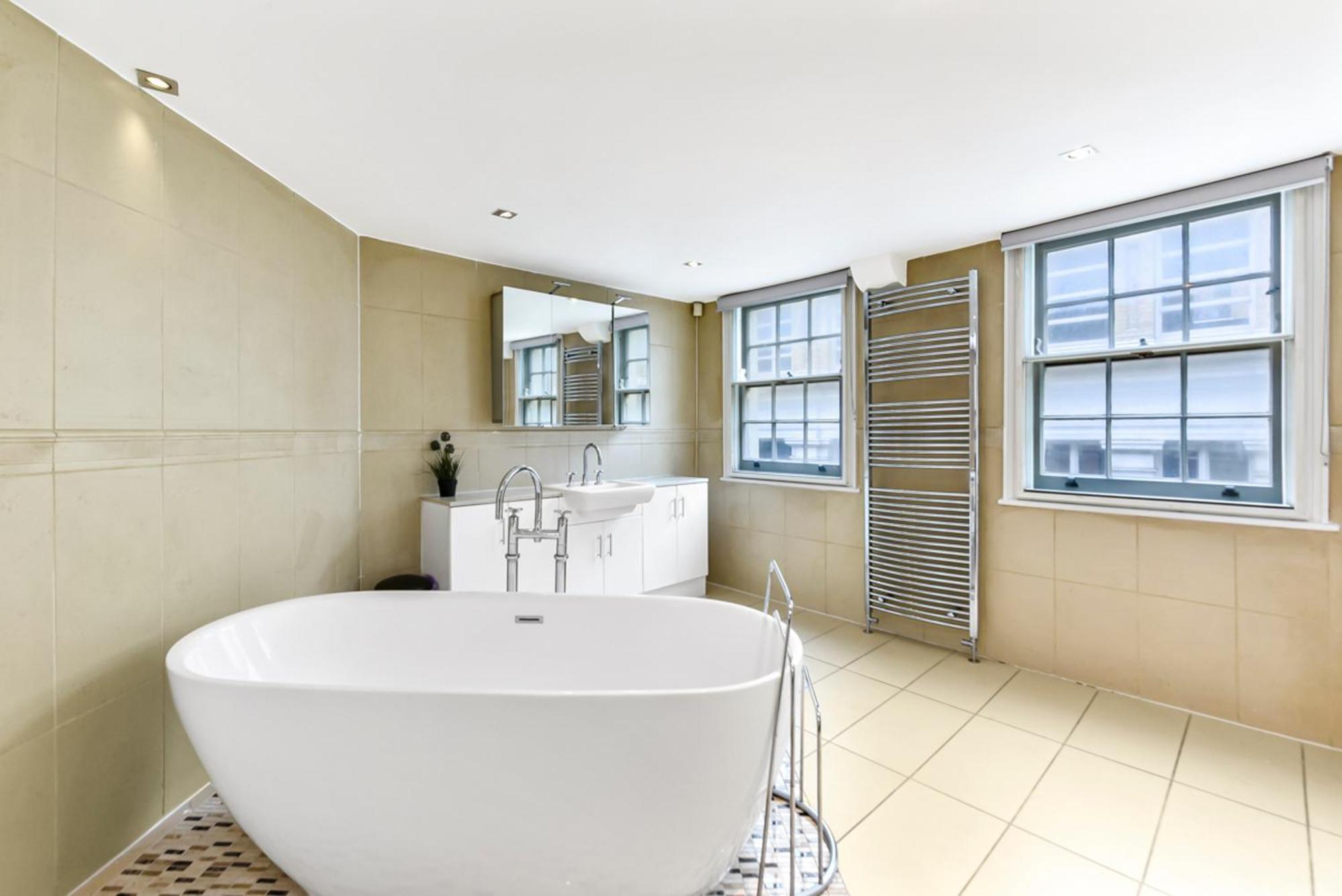 Piccadilly House! Villa London Bagian luar foto